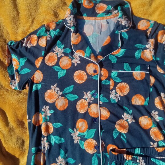 Joyspun large pajama set - Picture 1 of 3